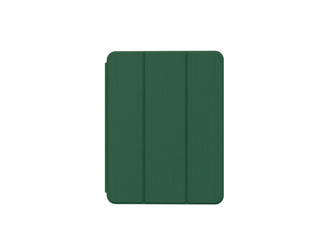 Green Lion Hogo iPad Air 13 Premium Case with Pencil Holder – Qatar Green Lion Hogo iPad Air 13 Premium Case with Pencil Holder – Qatar